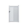 Portillon aluminium FAUSTA sur-mesure