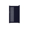 Portillon aluminium FAUSTA sur-mesure