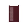 Portillon aluminium FAUSTA sur-mesure