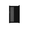 Portillon aluminium FAUSTA sur-mesure