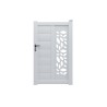 Portillon aluminium FLOR sur-mesure