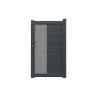 Portillon aluminium LUZ sur-mesure
