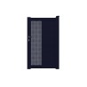 Portillon aluminium LUZ sur-mesure