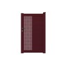 Portillon aluminium LUZ sur-mesure
