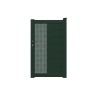 Portillon aluminium LUZ sur-mesure
