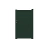 Portillon aluminium LEONOR sur-mesure