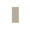Porte aluminium LYNA sur-mesure