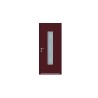 Porte aluminium LYNA sur-mesure