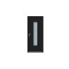 Porte aluminium LYNA sur-mesure