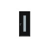Porte aluminium LYNA sur-mesure