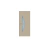Porte aluminium MONA sur-mesure