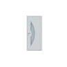 Porte aluminium MONA sur-mesure
