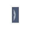 Porte aluminium MONA sur-mesure