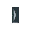 Porte aluminium MONA sur-mesure