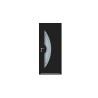 Porte aluminium MONA sur-mesure