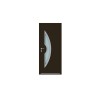 Porte aluminium MONA sur-mesure