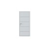 Porte aluminium RAYA sur-mesure