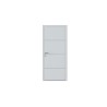 Porte aluminium RAYO sur-mesure