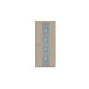 Porte aluminium MARA sur-mesure
