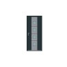 Porte aluminium MARA sur-mesure