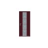 Porte aluminium MARA sur-mesure