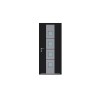 Porte aluminium MARA sur-mesure