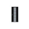Porte aluminium MARA sur-mesure