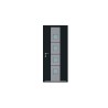 Porte aluminium MARA sur-mesure