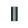 Porte aluminium MARA sur-mesure