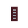 Porte aluminium DANA sur-mesure