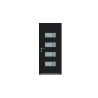 Porte aluminium DANA sur-mesure