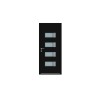 Porte aluminium DANA sur-mesure