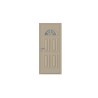 Porte aluminium BASICA sur-mesure