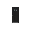 Porte aluminium BASICA sur-mesure
