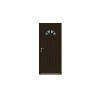 Porte aluminium BASICA sur-mesure
