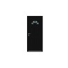 Porte aluminium BASICA sur-mesure