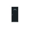Porte aluminium BASICA sur-mesure