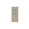 Porte aluminium CASA sur-mesure