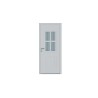 Porte aluminium CASA sur-mesure