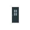 Porte aluminium CASA sur-mesure