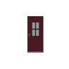 Porte aluminium CASA sur-mesure