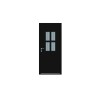 Porte aluminium CASA sur-mesure