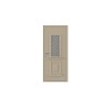 Porte aluminium LUTECIA sur-mesure