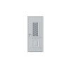 Porte aluminium LUTECIA sur-mesure