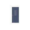 Porte aluminium LUTECIA sur-mesure