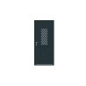 Porte aluminium LUTECIA sur-mesure