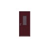 Porte aluminium LUTECIA sur-mesure
