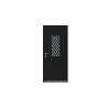 Porte aluminium LUTECIA sur-mesure
