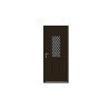 Porte aluminium LUTECIA sur-mesure