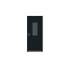 Porte aluminium LUTECIA sur-mesure